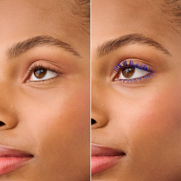 BENEFIT COSMETICS BADgal BANG! BIGGER, BADDER volumizing mascara