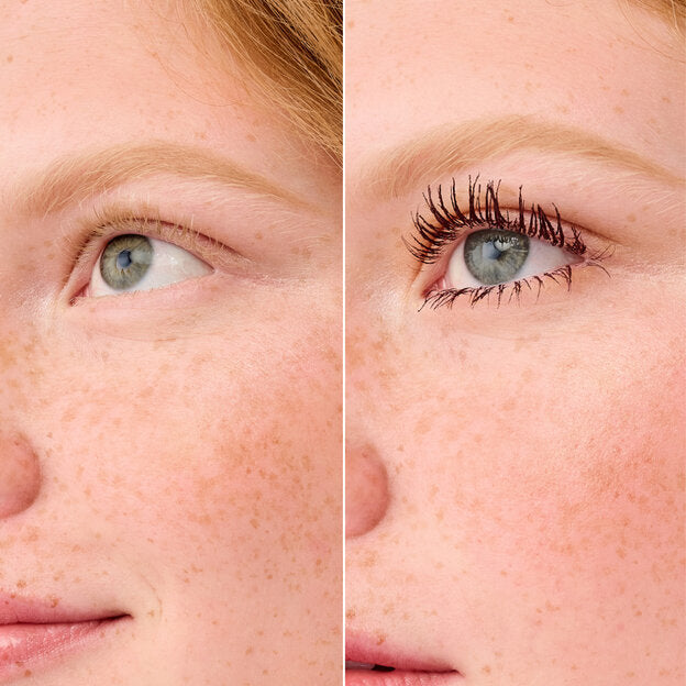 BENEFIT COSMETICS BADgal BANG! BIGGER, BADDER volumizing mascara