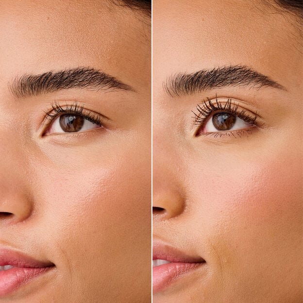 BENEFIT BADgal BANG! BIGGER, BADDER volumizing mascara