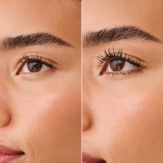 BENEFIT BADgal BANG! Waterproof - Waterproof volumizing mascara