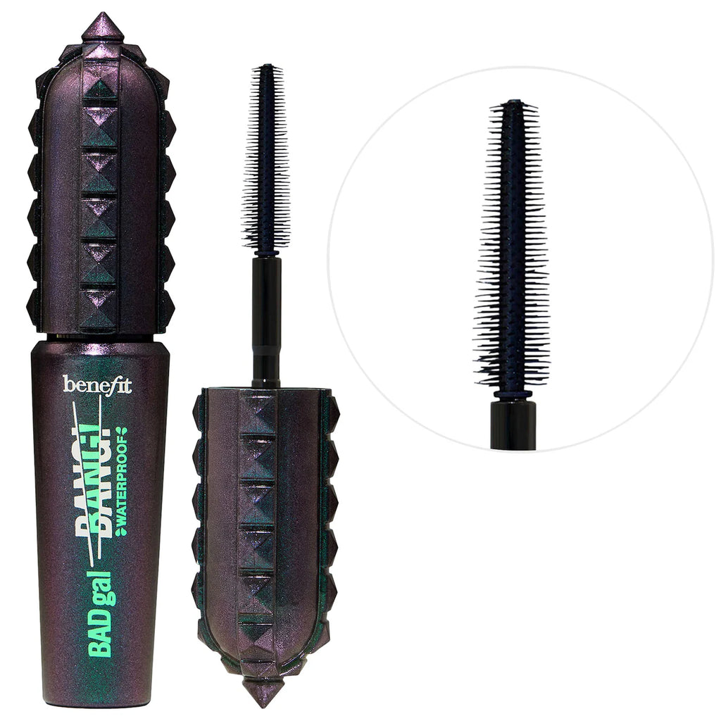 Benefit Cosmetics Mini BADgal BANG! Volumizing Waterproof Mascara