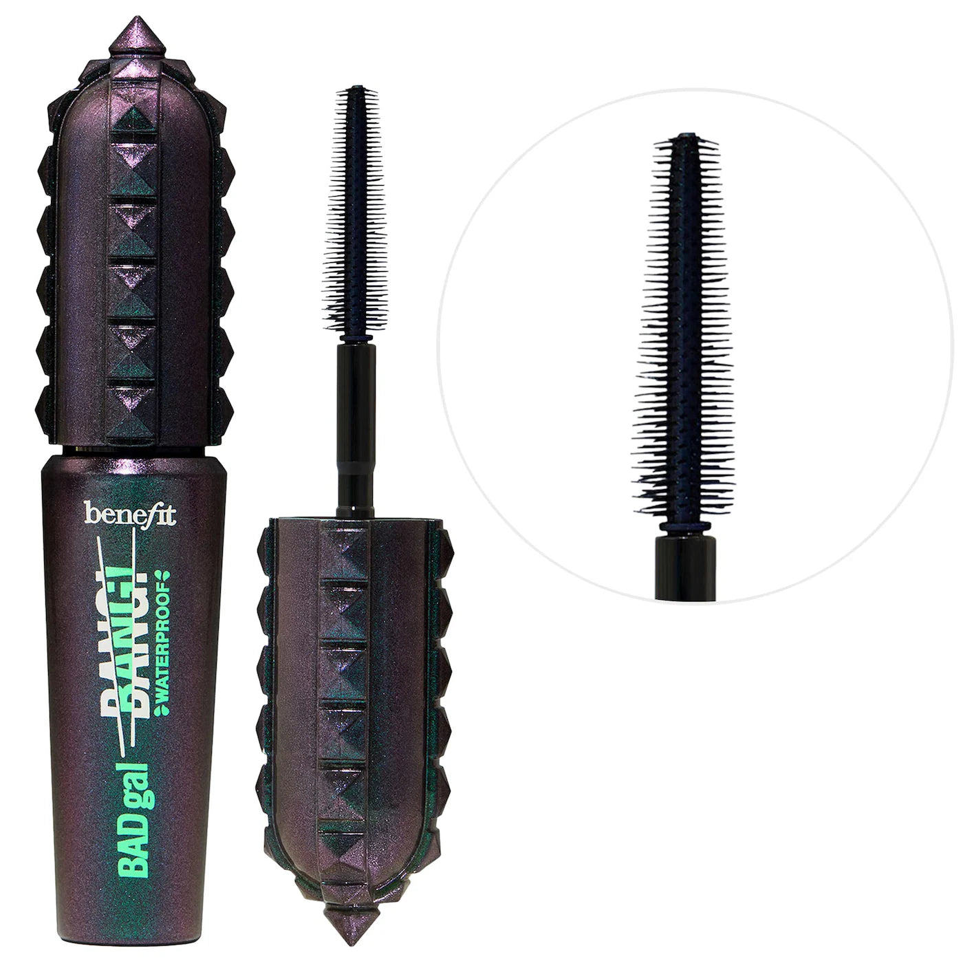 Benefit Cosmetics Mini BADgal BANG! Volumizing Waterproof Mascara
