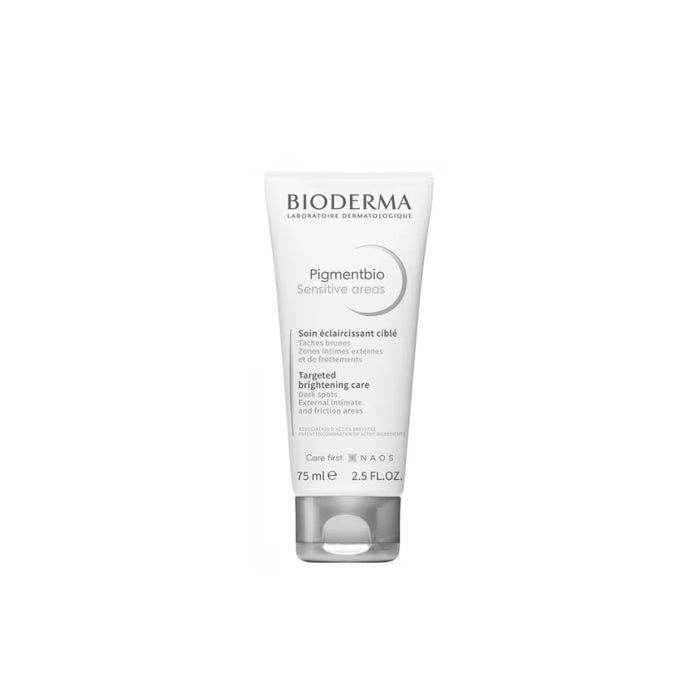 BIODERMA PIGMENTBIO Sensitive Areas TE75ML