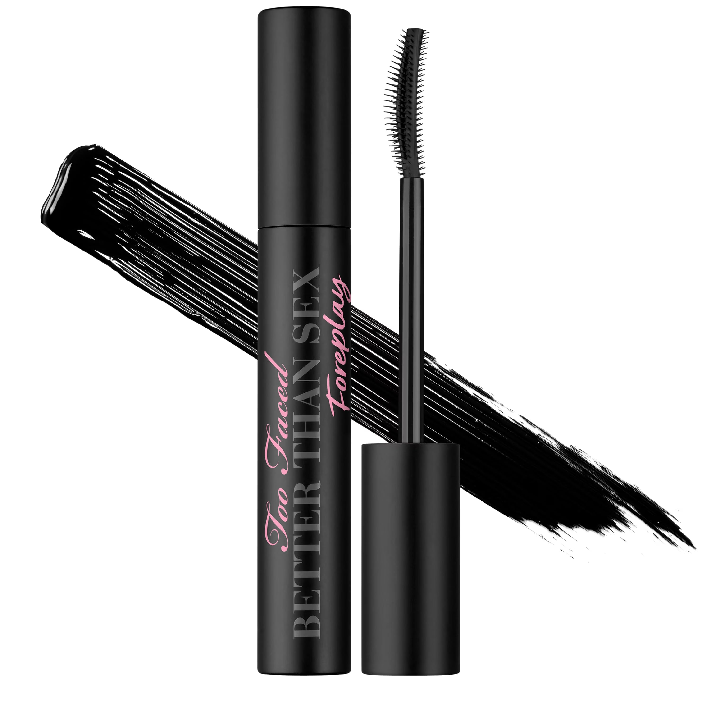 Too Faced Better Than Sex Foreplay Mascara Primer