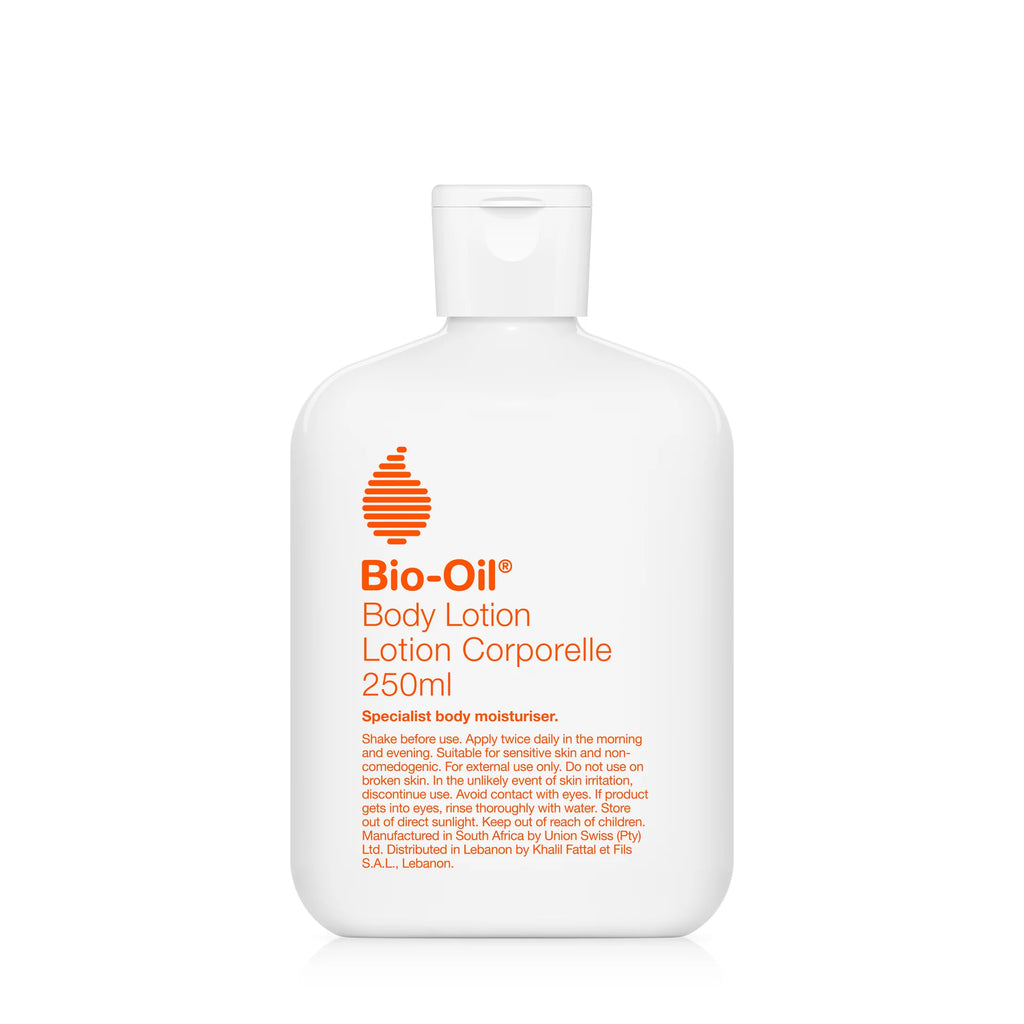 BIO OIL Body Lotion