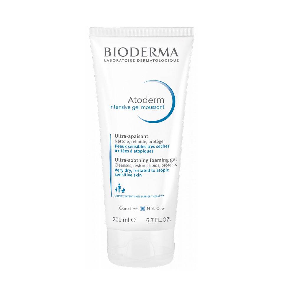 BIODERMA ATODERM INTENSIVE MOUSSANT 200ML