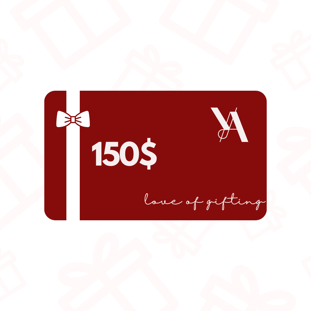 Christmas Gift Card