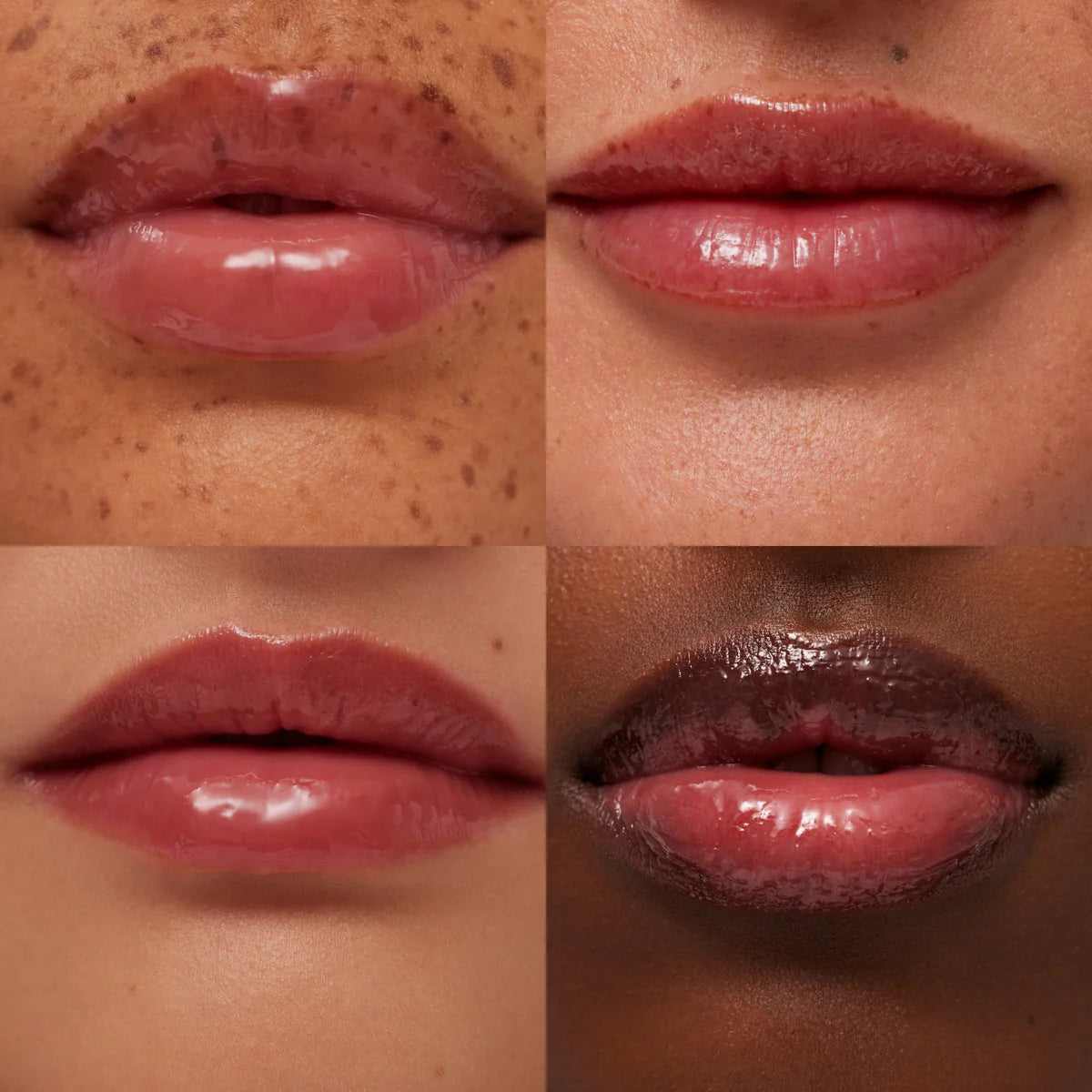 SUMMER FRIDAYS Lip Butter Balm for hydration & shine - Cherry