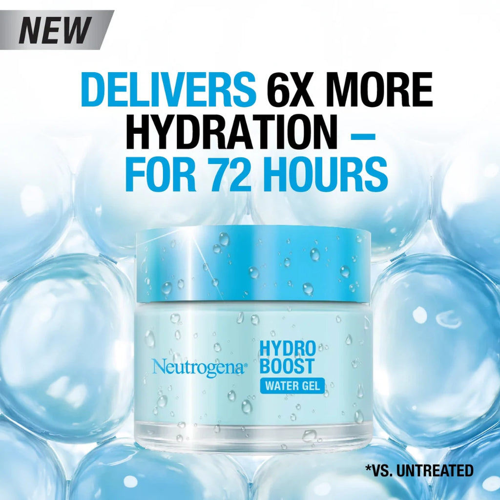 NEUTROGENA Hydro Boost Water Gel 50ml