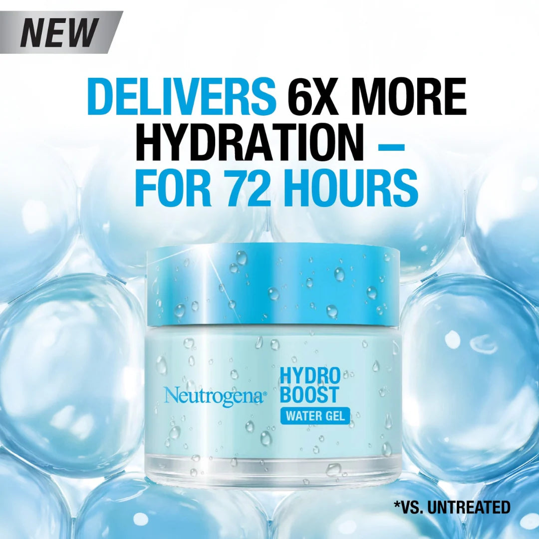 NEUTROGENA Hydro Boost Water Gel 50ml