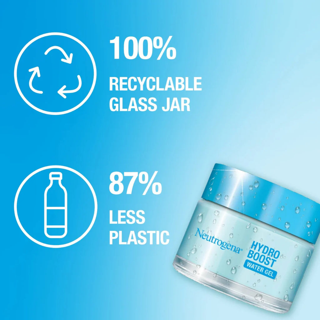 NEUTROGENA Hydro Boost Water Gel 50ml