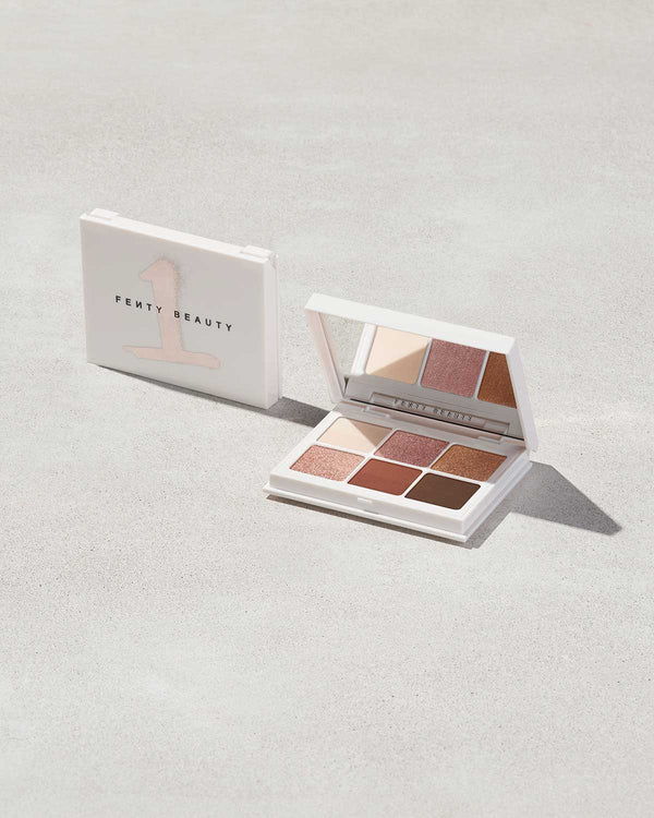 FENTY BEAUTY- SNAP SHADOWS MIX & MATCH EYESHADOW PALETTE