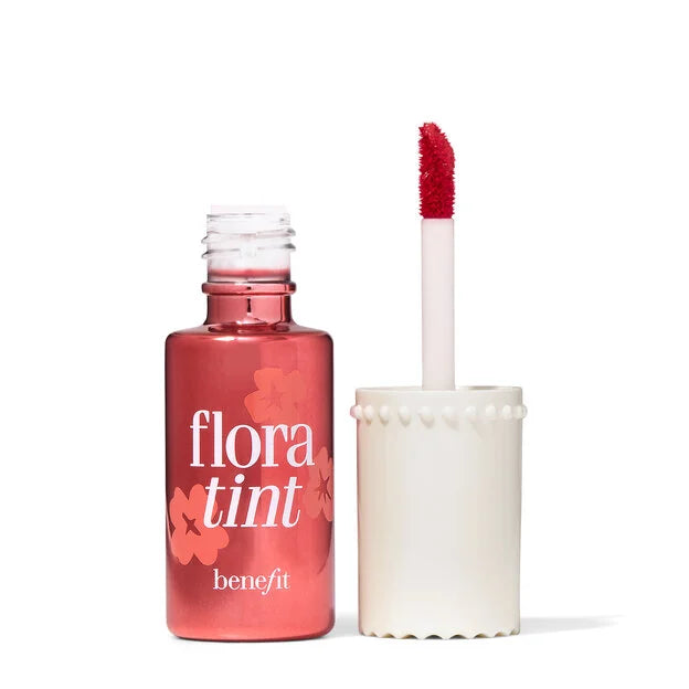 BENEFIT COSMETICS Flora Tint