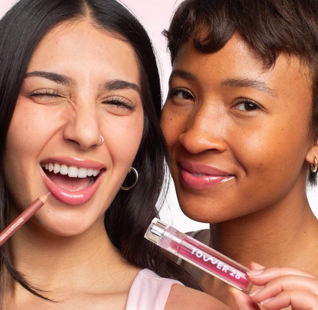 TOWER 28 Line + Shine Lip Kit