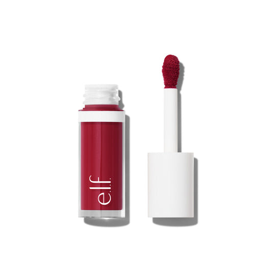 ELF Camo Liquid Blush