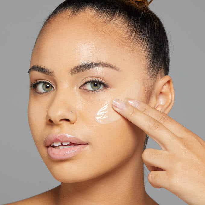 NYX HYDRA TOUCH PRIMER