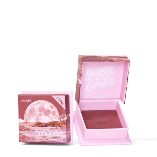 BENEFIT Starlaa Travel Size Mini Rosy Bronze Blush