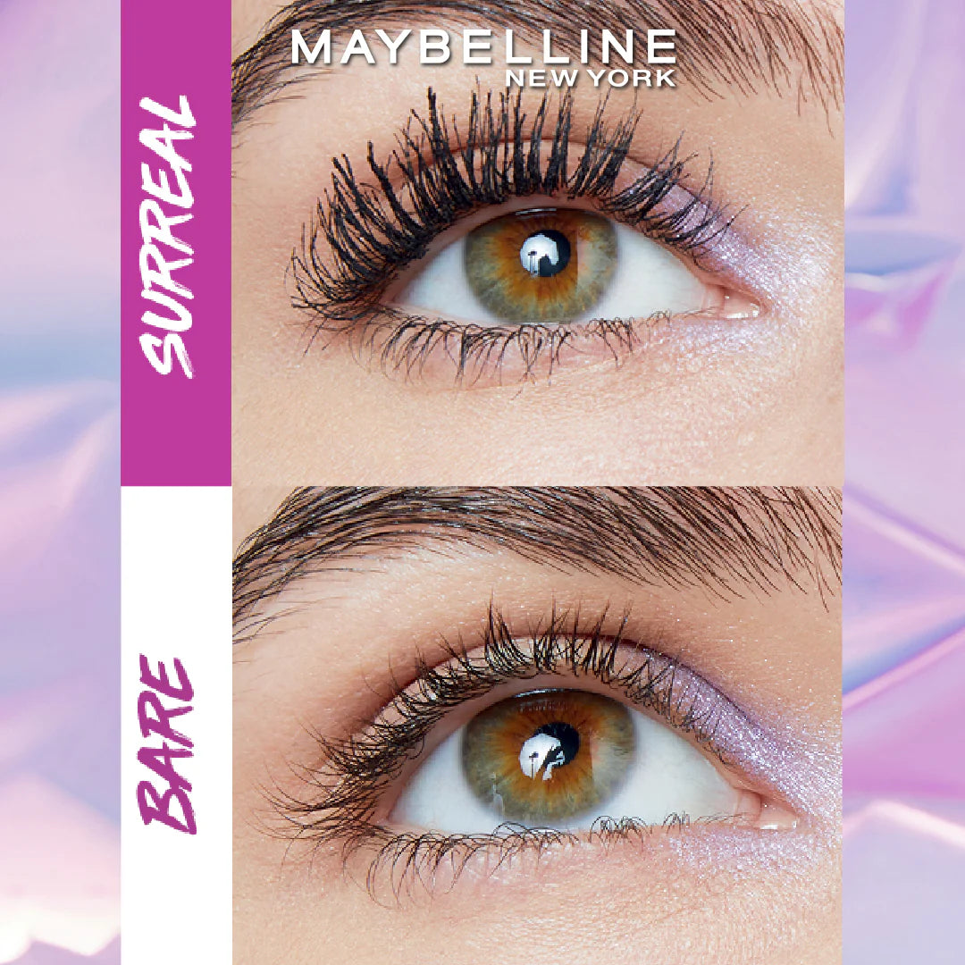 Maybelline The Falsies Surreal Extensions Mascara