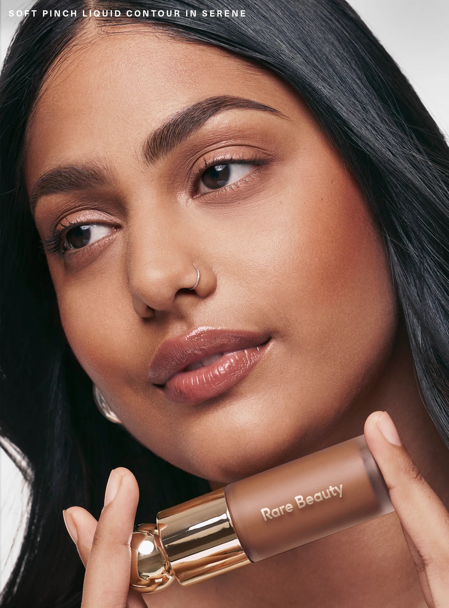 RARE BEAUTY Soft Pinch Liquid Contour