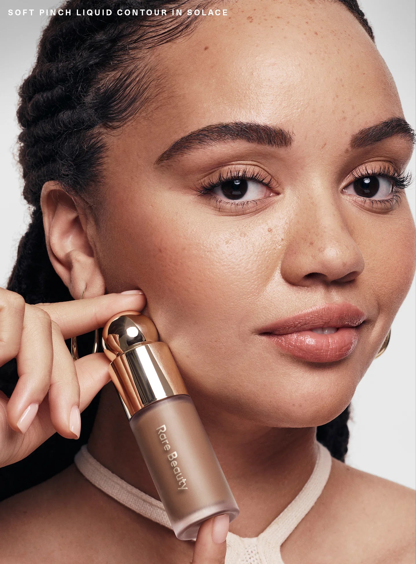 RARE BEAUTY Soft Pinch Liquid Contour