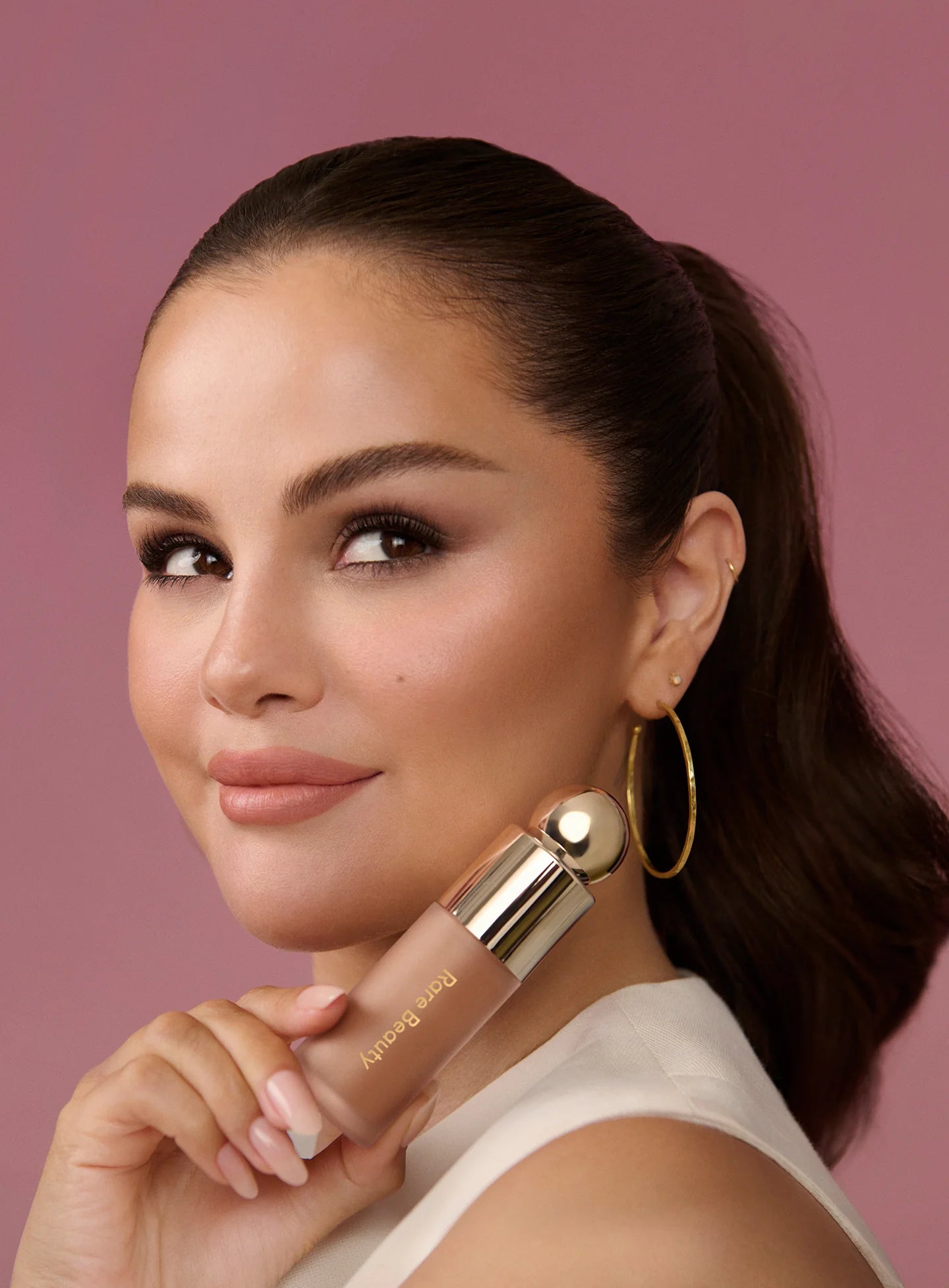 RARE BEAUTY Soft Pinch Liquid Contour