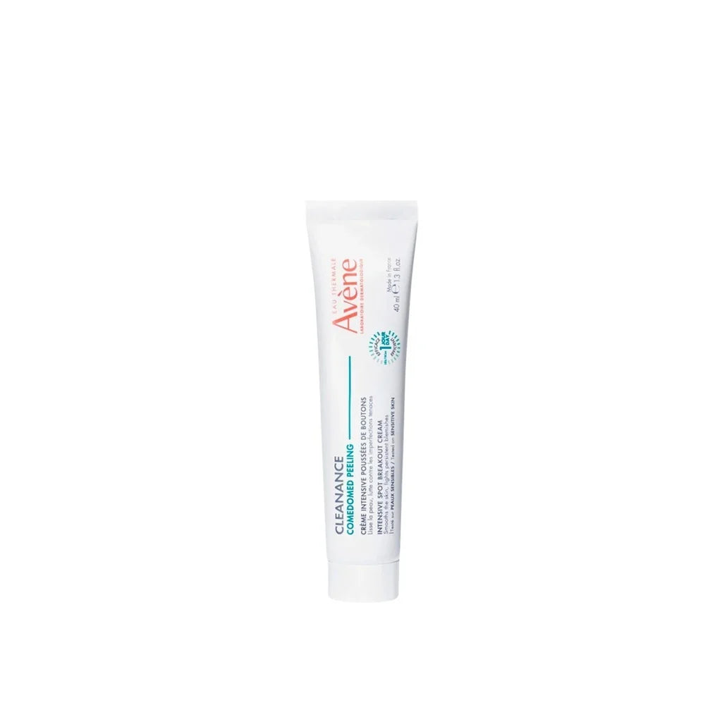 AVENE Comedomed Peeling Intensive Breakouts Cream 40ml