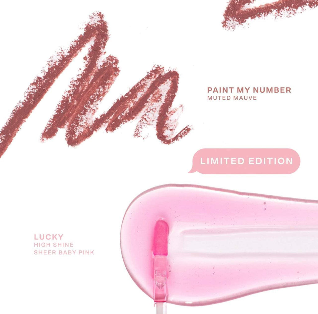 TOWER 28 Line + Shine Lip Kit