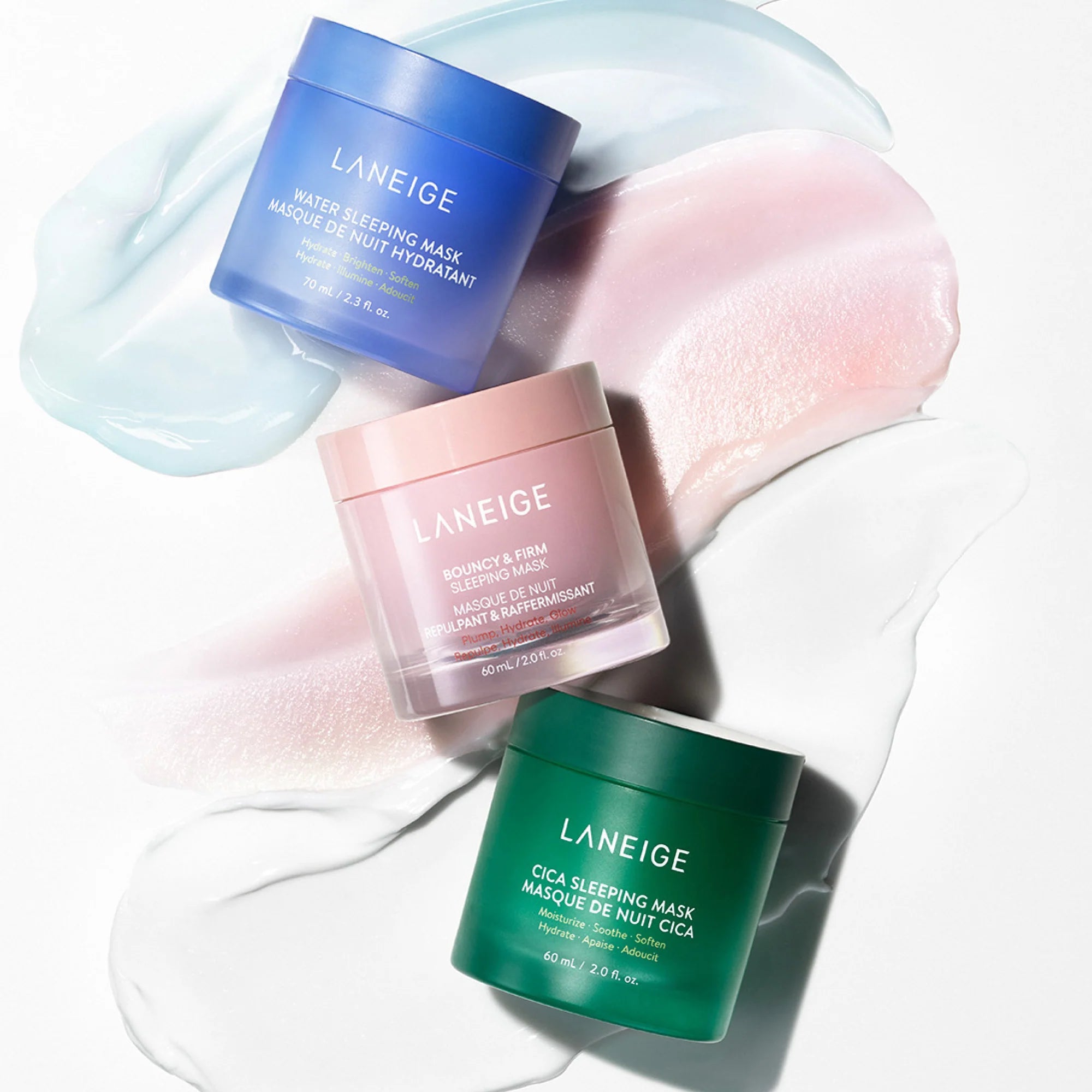 LANEIGE WATER SLEEPING MASK