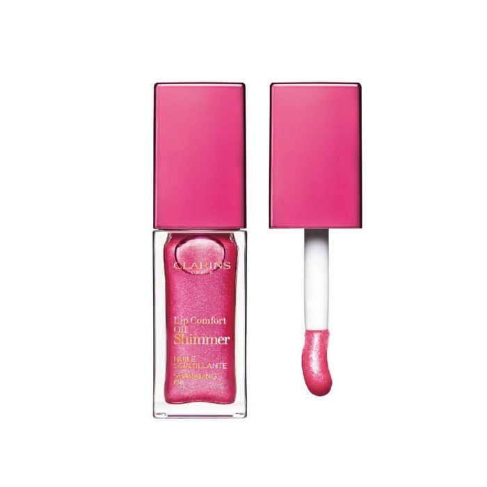 CLARINS Lip Comfort Oil Shimmer
