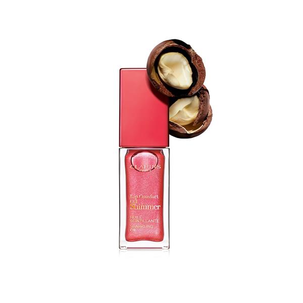 CLARINS Lip Comfort Oil Shimmer