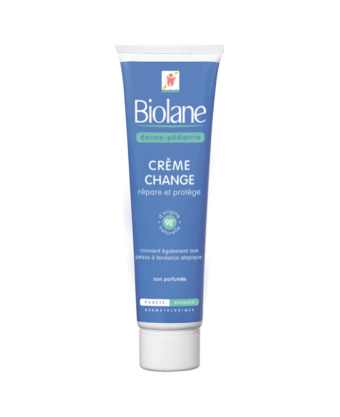 BIOLANE Diaper rash cream