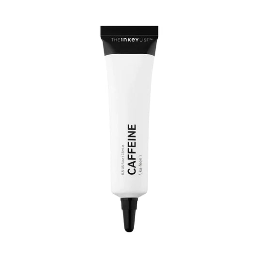 The Inkey List Caffeine Eye Cream 15ml