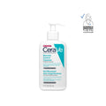 CERAVE Blemish Control Cleanser Face Wash For Acne & Blemish Prone Skin with 2% Salicylic Acid, Niacinamide and Ceramides