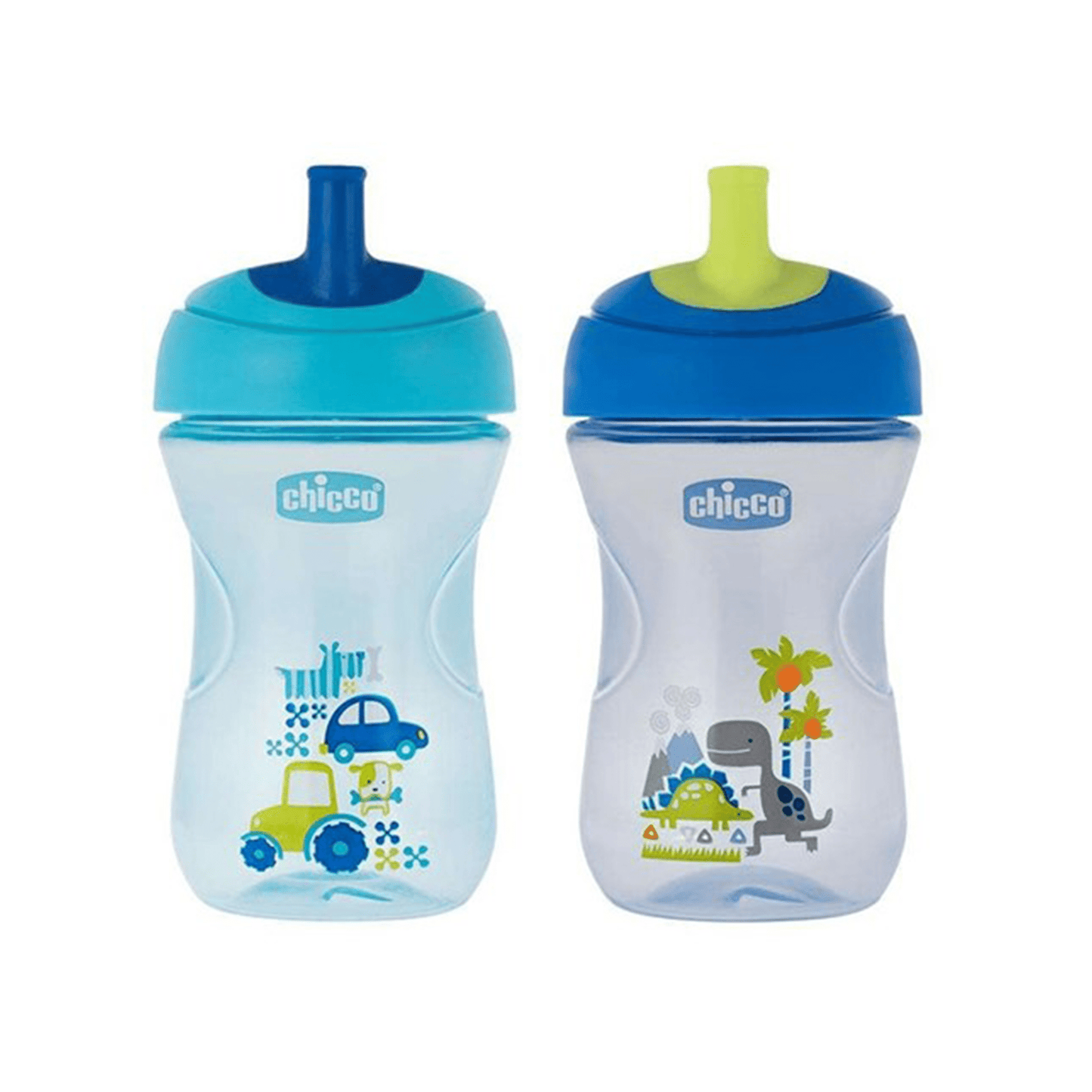 Chicco Advanced cup 12m+ 256ml/9oz