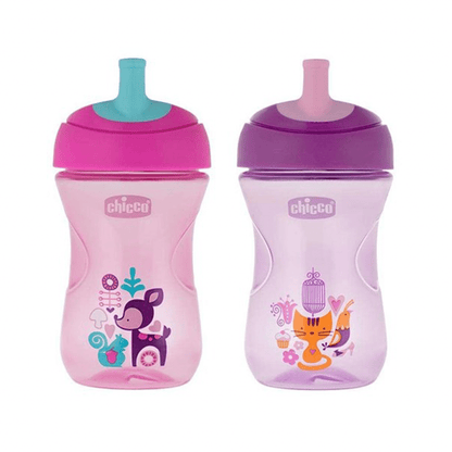 Chicco Advanced cup 12m+ 256ml/9oz