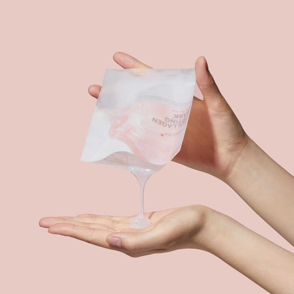 MEDICUBE Collagen Lifting Mask