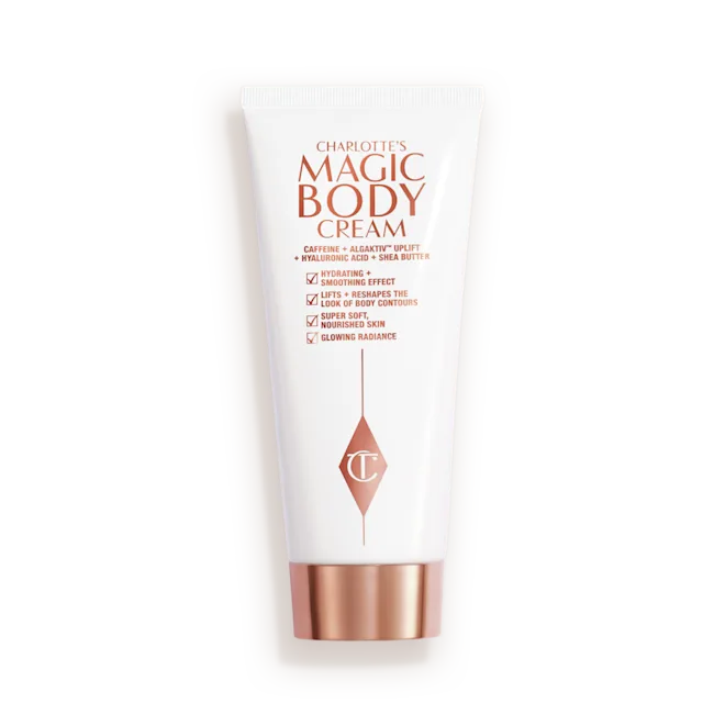 Charlotte Tilbury Charlotte’s Magic Body Cream