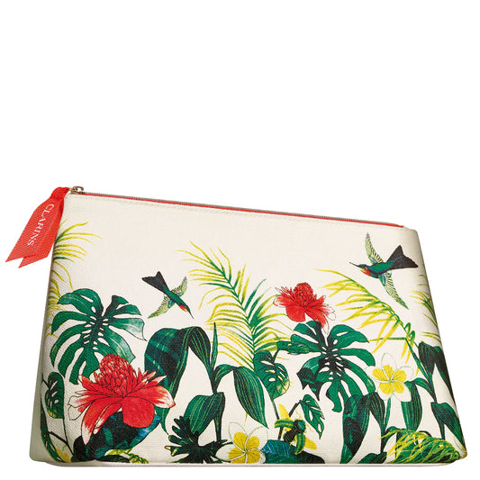 CLARINS POUCH