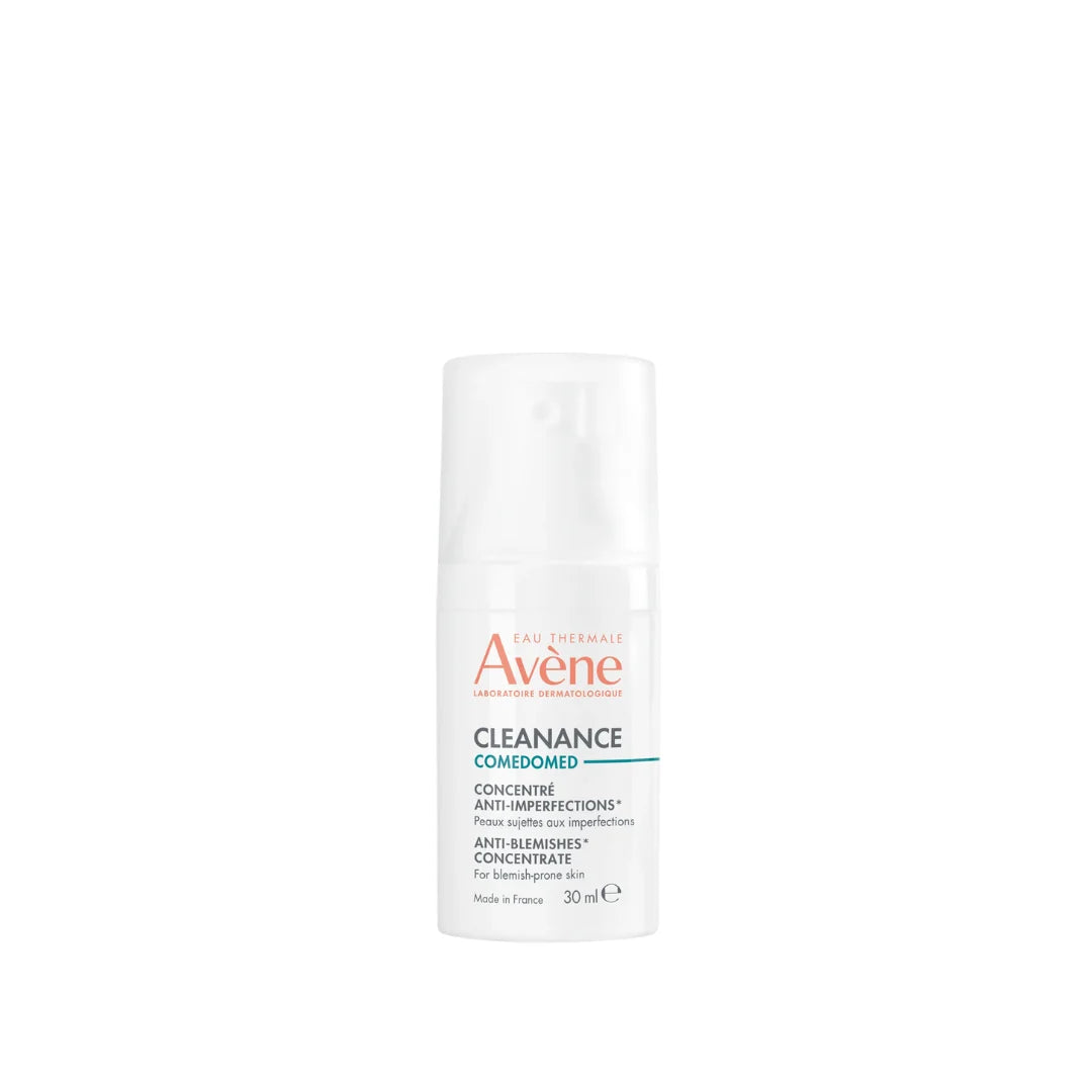 AVENE Cleanance Comedomed Anti-Blemishes Concentrate - Acne-Prone Skin