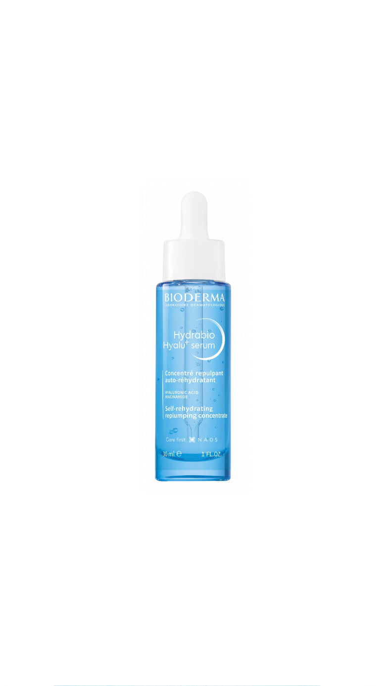BIODERMA BIO HYDRABIO HYALU+ SERUM 30 ML