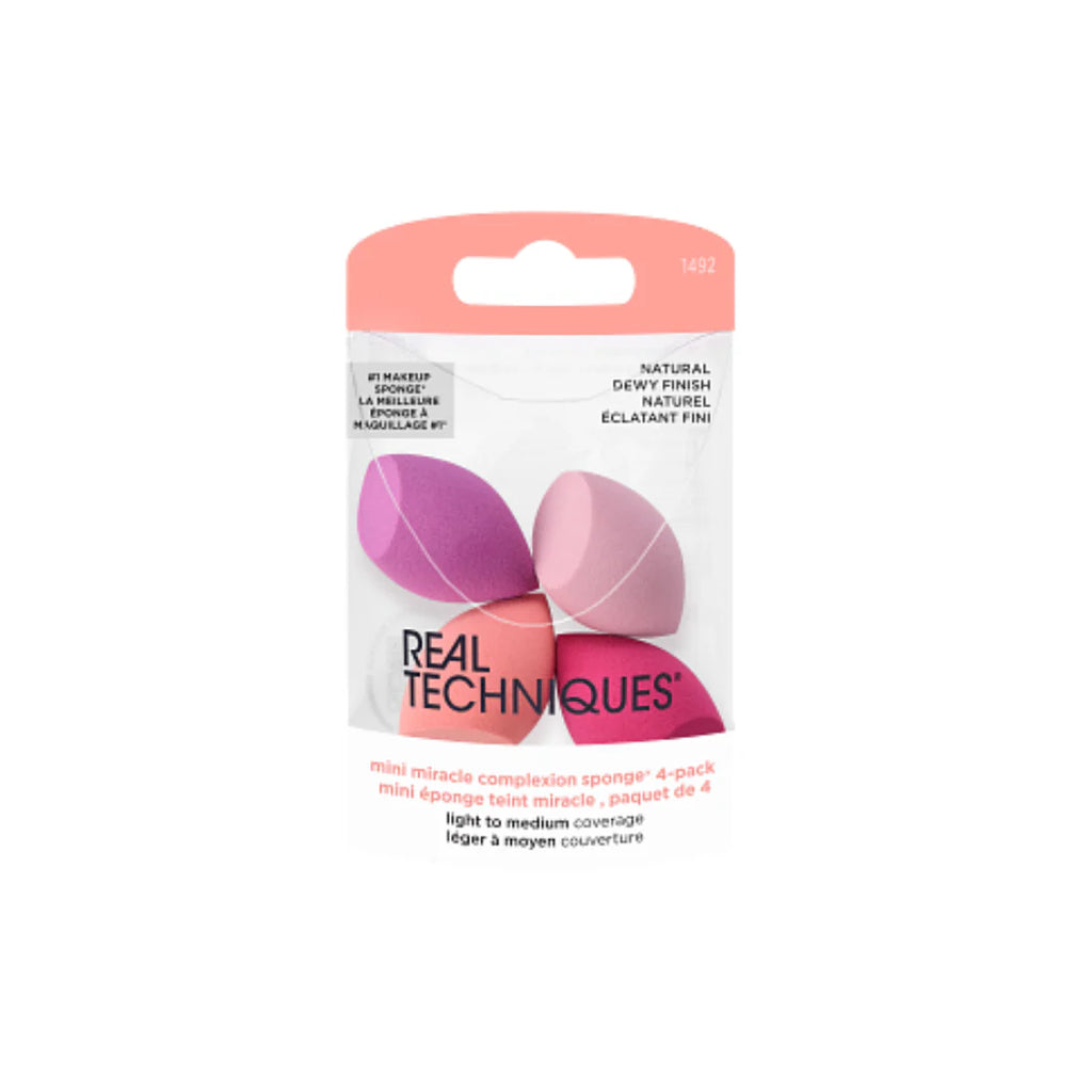 RT Mini Miracle Complexion Sponges