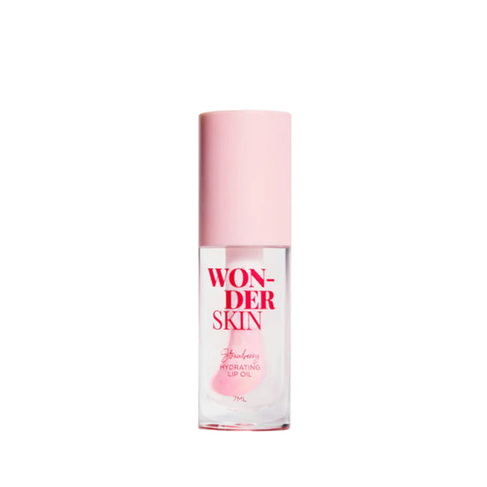 TakeMeToWonder Wonderskin Lip Oil