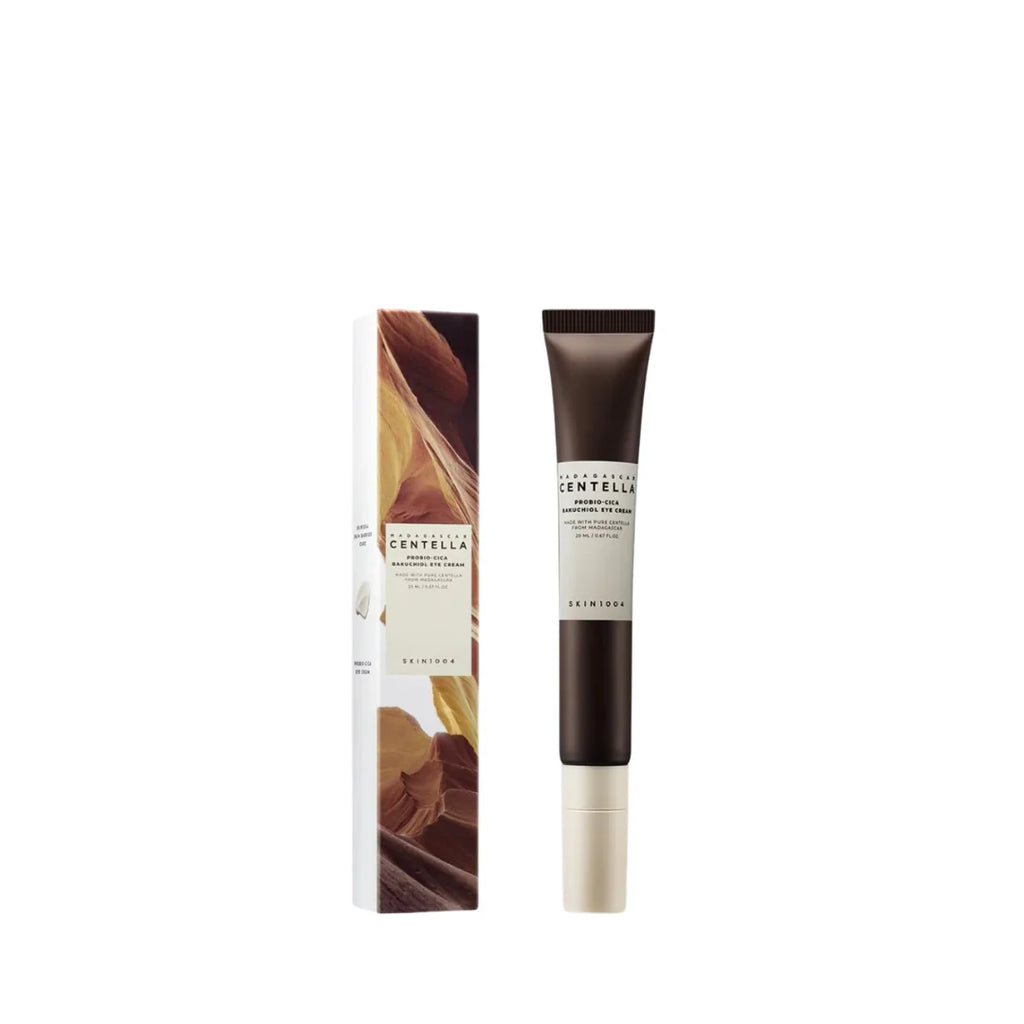 SKIN1004 Madagascar Centella Probio-Cica Bakuchiol Eye cream