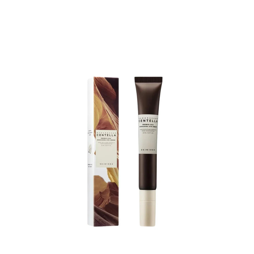 SKIN1004 Madagascar Centella Probio-Cica Bakuchiol Eye cream