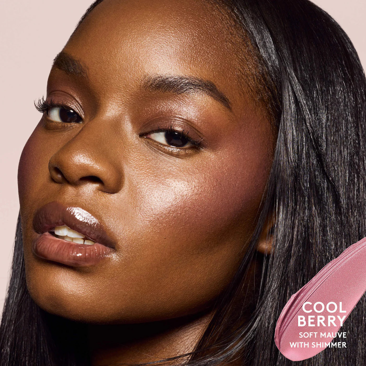 FENTY BEAUTY Cheeks Out Freestyle Cream Blush