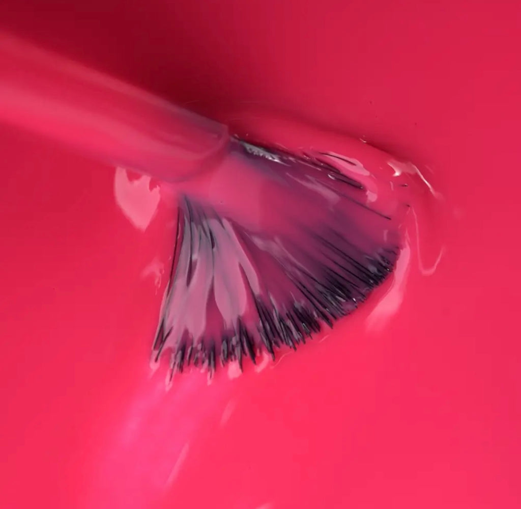 DALI Nail Polish Summer Collection