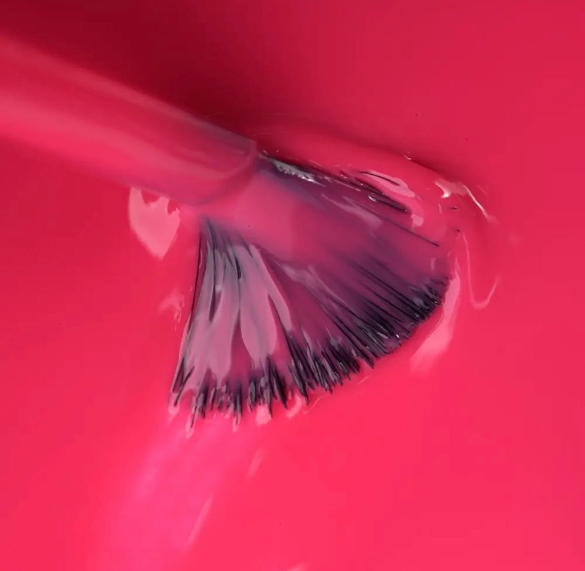 DALI Nail Polish Summer Collection