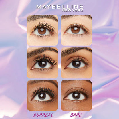 Maybelline The Falsies Surreal Extensions Mascara