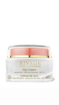 RIVAGE Day Cream with Aloe Vera for Normal Skin – SPF 15 – Jar 50ml