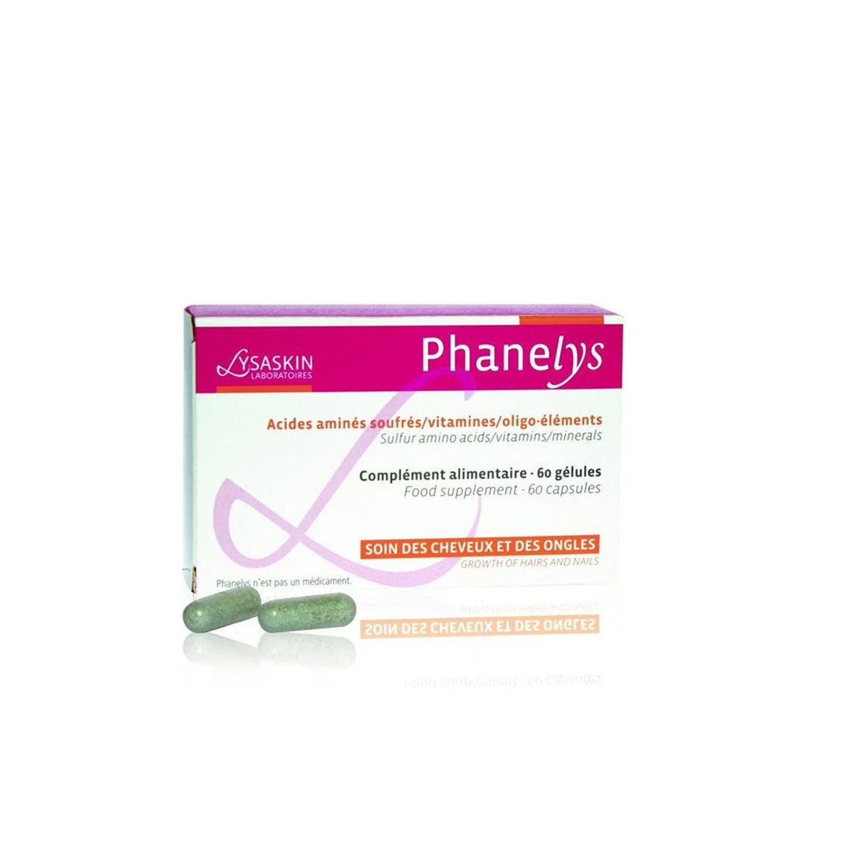 Phanelys Hair & Nails